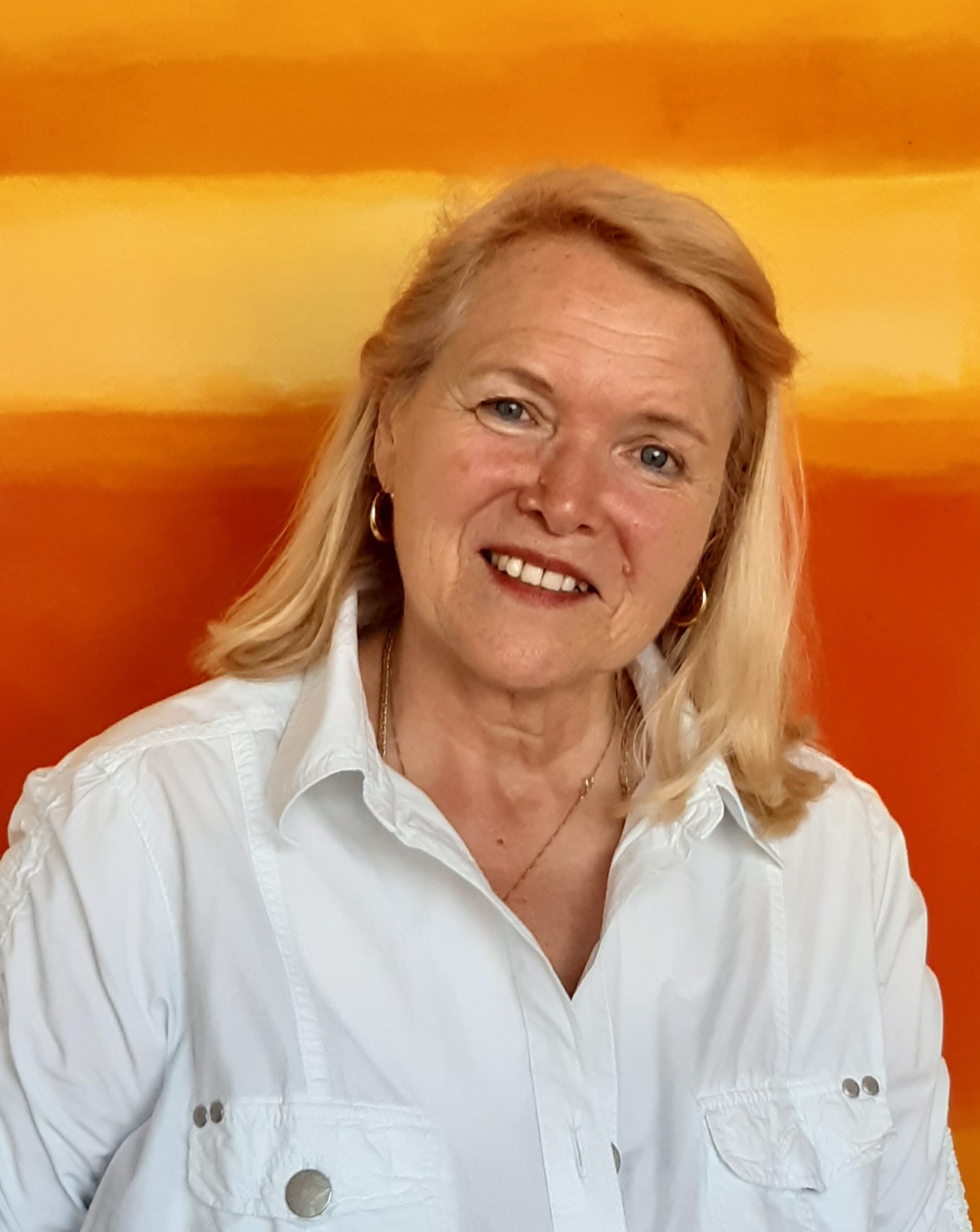 Barbara Weber