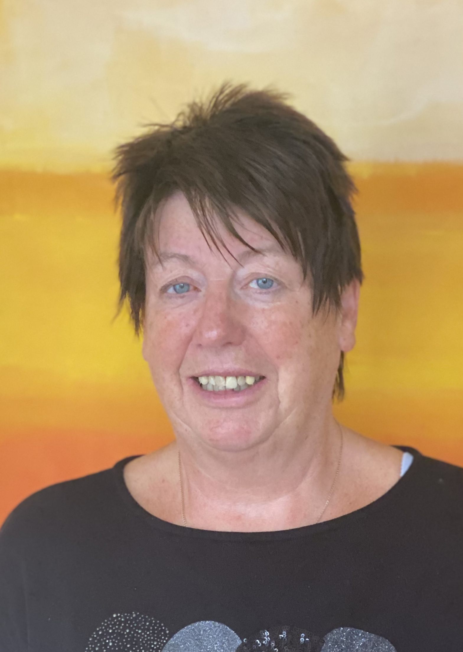 Beate Greulich