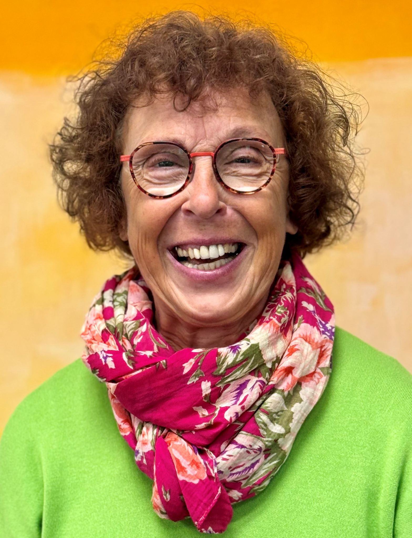 Elisabeth Dierßen
