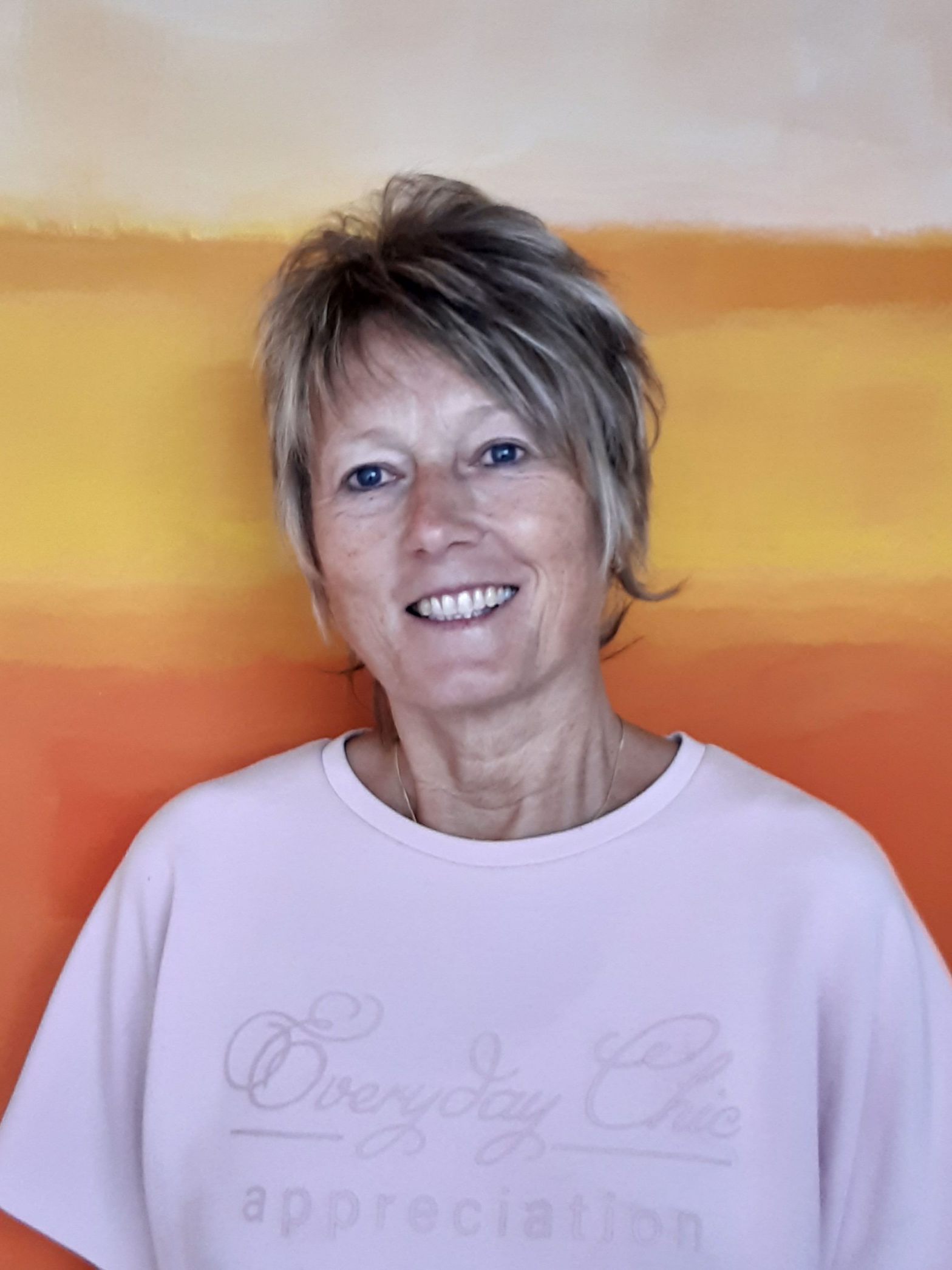 Gisela Cramer