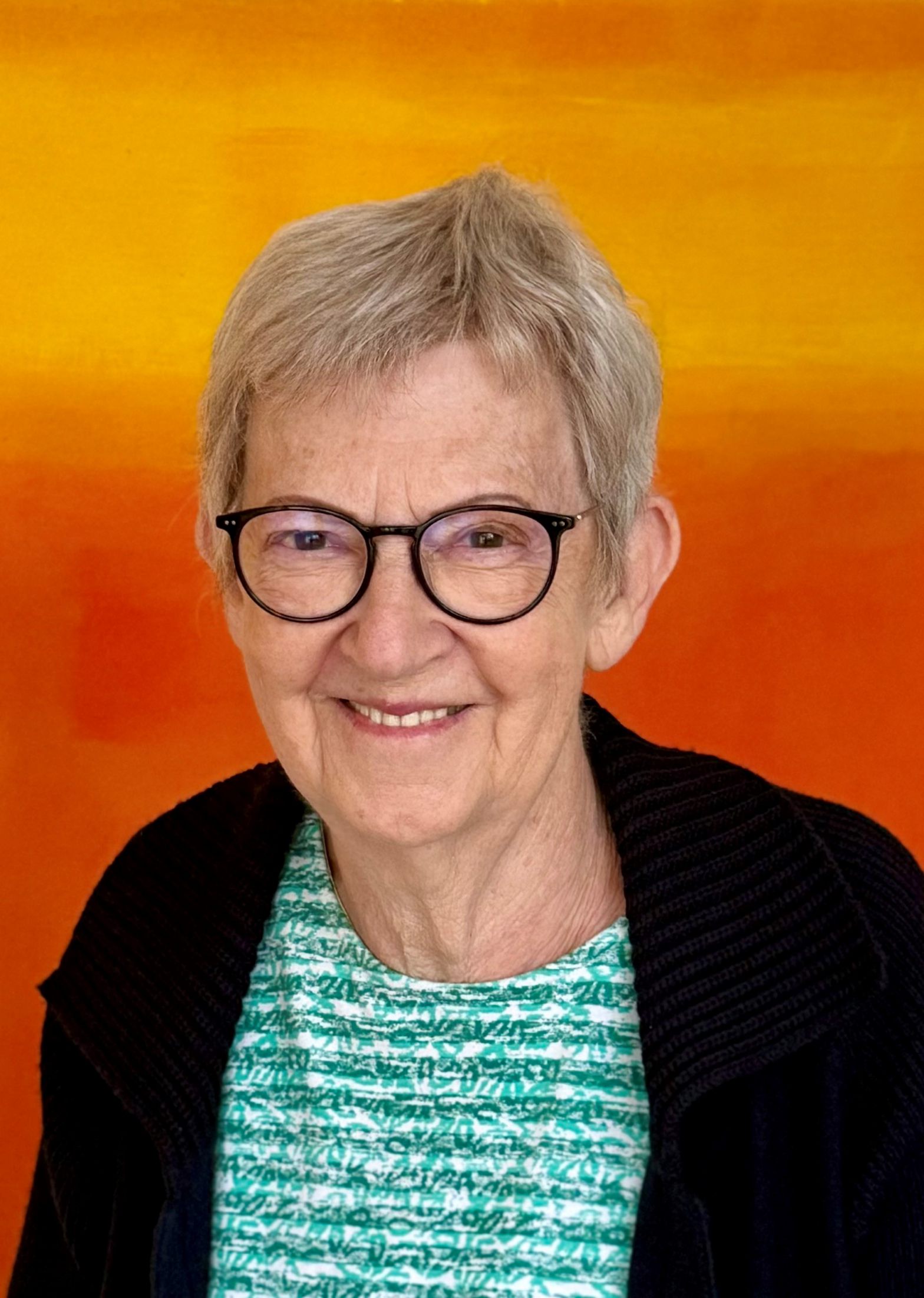 Gudrun Schölzchen