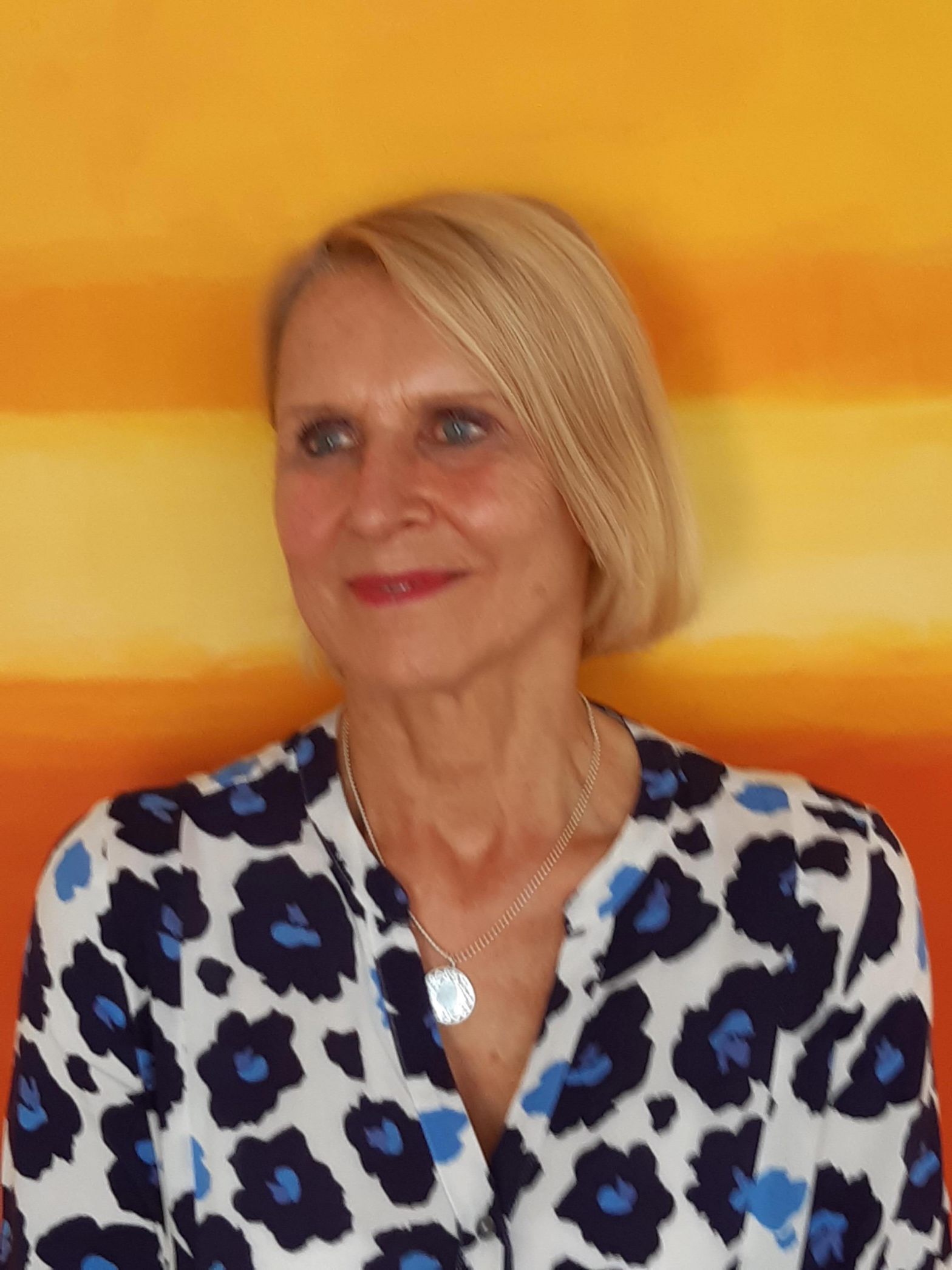 Iris Essmeyer