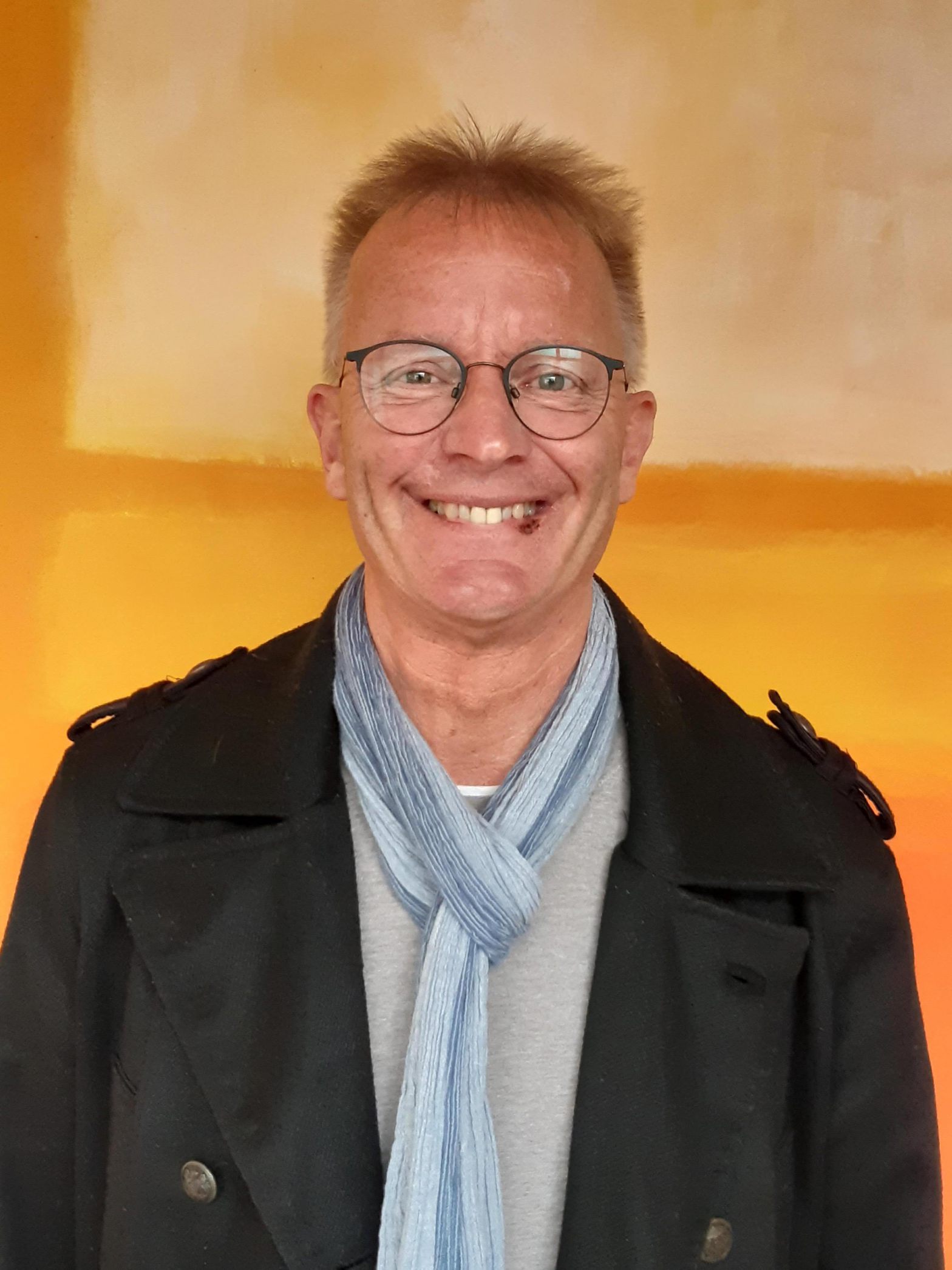 Jörg Meyer