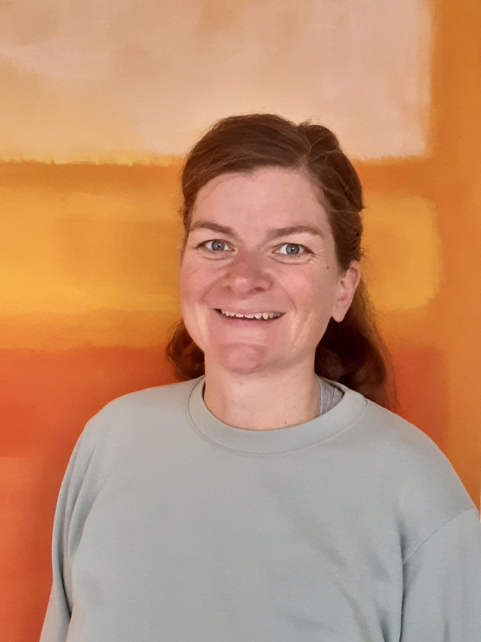 Melanie Junge