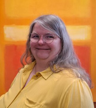 Sandra Gimmel