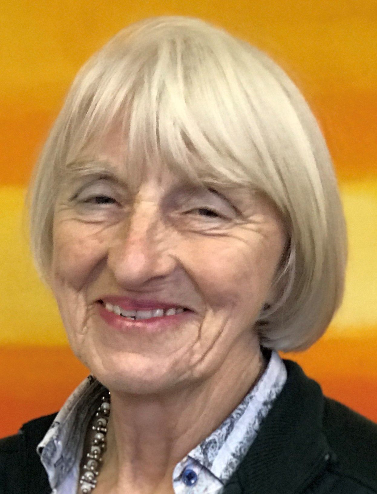 Silvia Rettmer