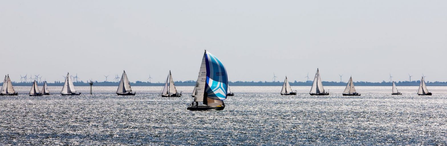 Südstrand Wilhelmshaven