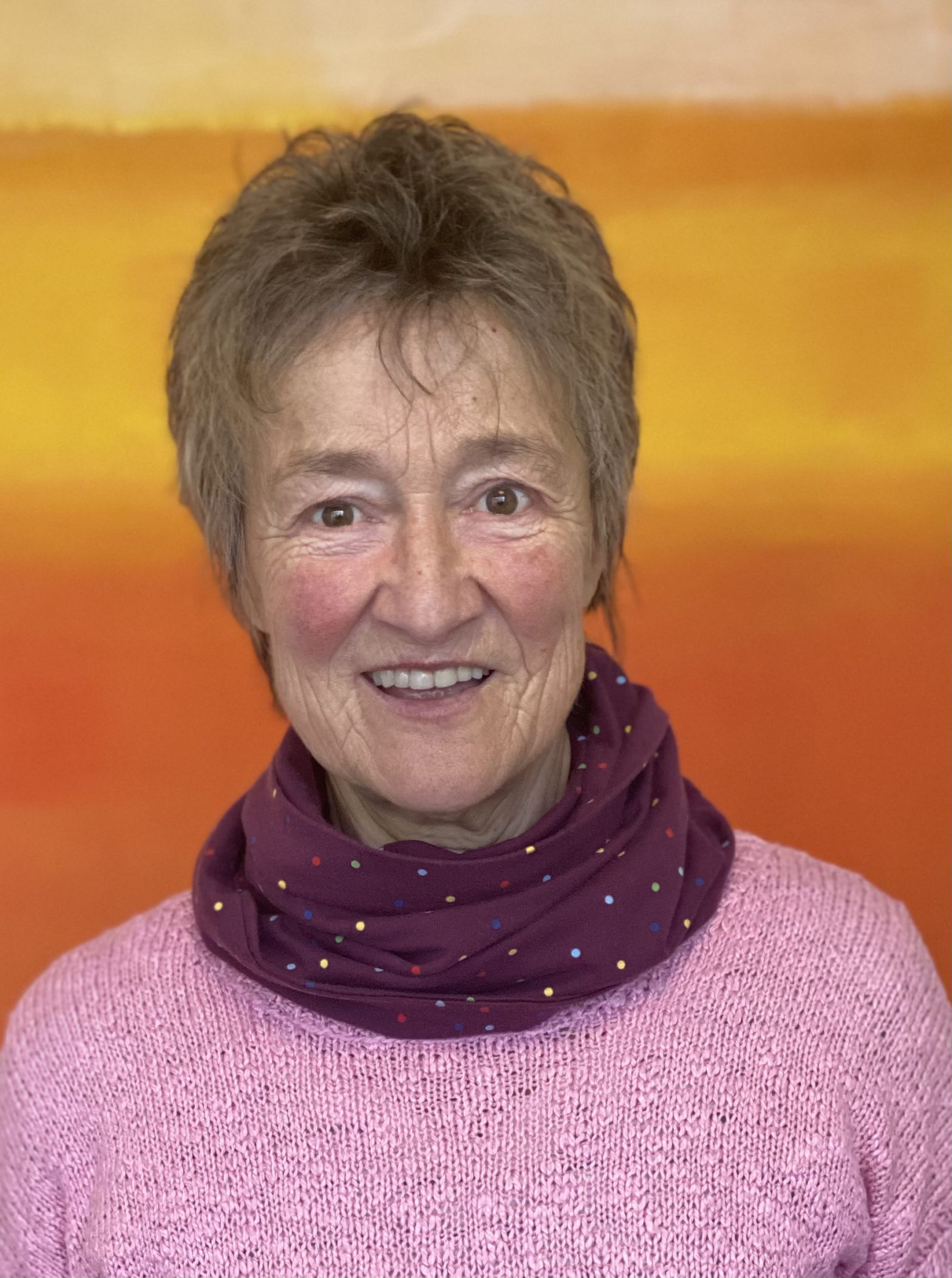 Ulla Mattheeßen