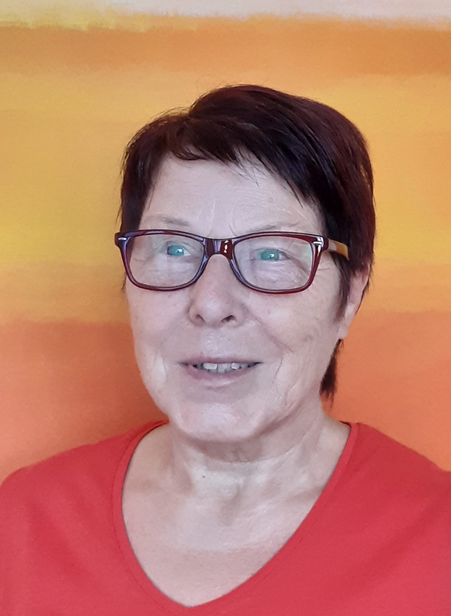 Uschi