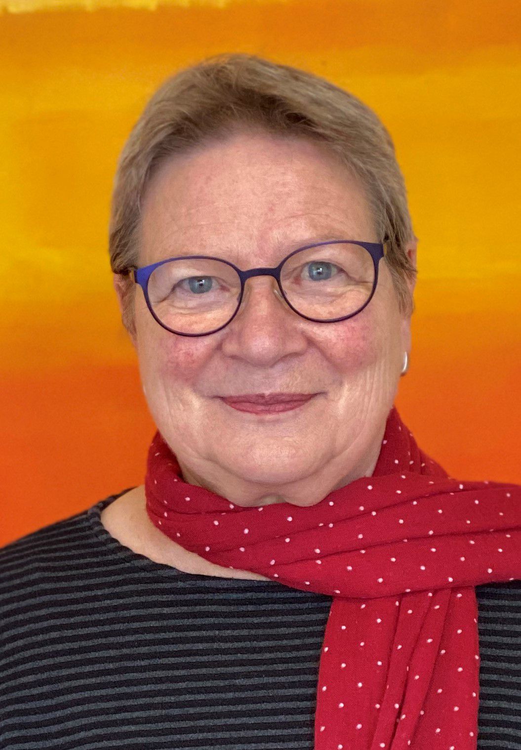 Christiane Schröter